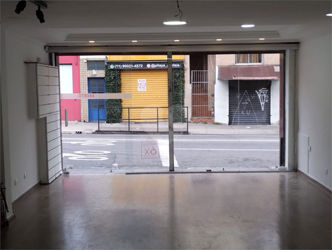 Aluguel Salão Comercial São Paulo Vila Gomes Cardim 1
