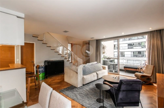 Aluguel Apartamento São Paulo Itaim Bibi 1