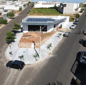 Venda Salão Comercial Matão Parque Flamboyant 1