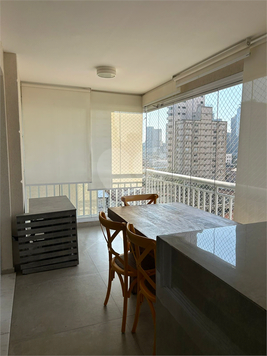 Venda Apartamento São Paulo Chácara Santo Antônio (zona Sul) 1