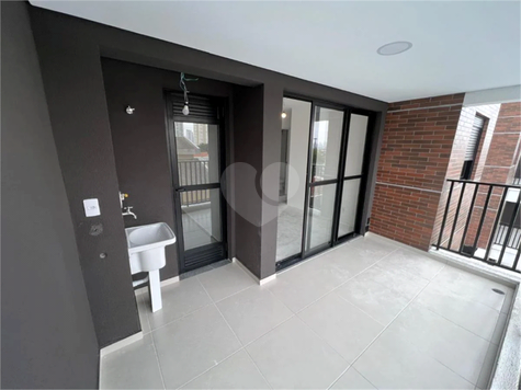 Venda Apartamento São Paulo Parque Da Vila Prudente 1