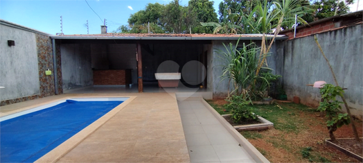 Venda Casa Anápolis Parque Residencial Das Flores 1