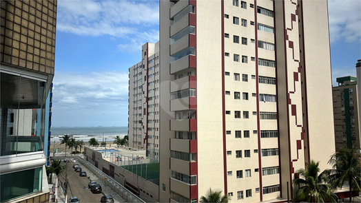 Venda Apartamento Praia Grande Guilhermina 1
