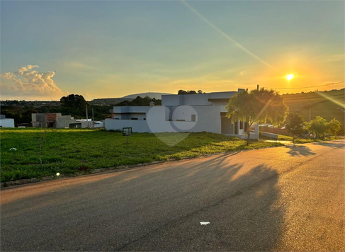 Venda Loteamento Sorocaba Jardim Novo Horizonte 1