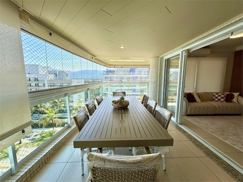 Venda Apartamento Bertioga Riviera 1