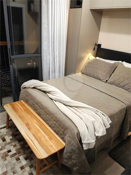Aluguel Apartamento São Paulo Brooklin Paulista 1