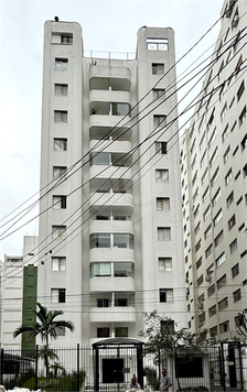 Aluguel Apartamento São Paulo Itaim Bibi 1
