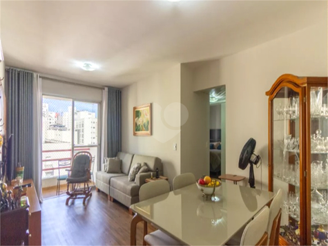 Venda Apartamento São Paulo Jardim Paulista 1