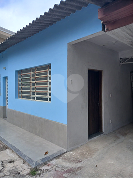 Aluguel Casa de vila São Paulo Interlagos 1