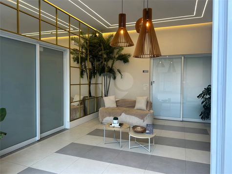 Venda Apartamento Barueri Vila Nilva 1