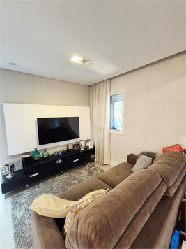 Venda Apartamento São Paulo Jardim Esmeralda 1