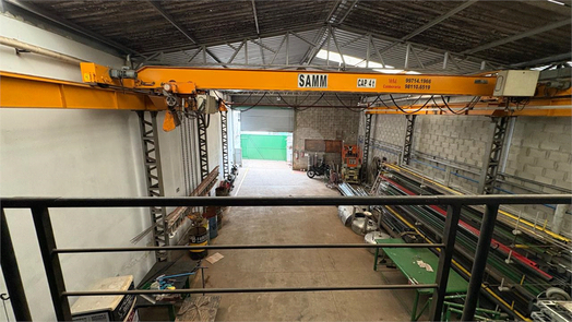 Venda Galpão Votorantim Jardim Maria Lúcia 1