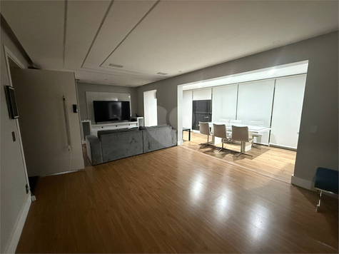 Venda Apartamento São Paulo Jardim Campo Grande 1