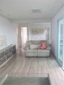 Aluguel Apartamento São Paulo Santana 1