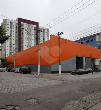 Aluguel Galpão São Paulo Vila Independência 1