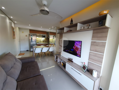 Venda Apartamento São Paulo Vila Carrão 1