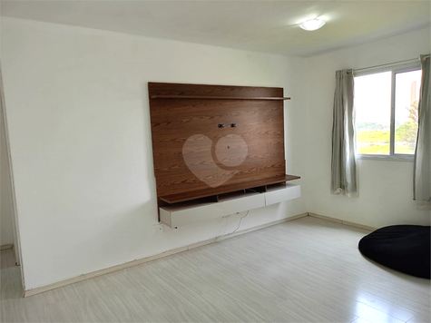 Venda Apartamento São Paulo Quinta Da Paineira 1