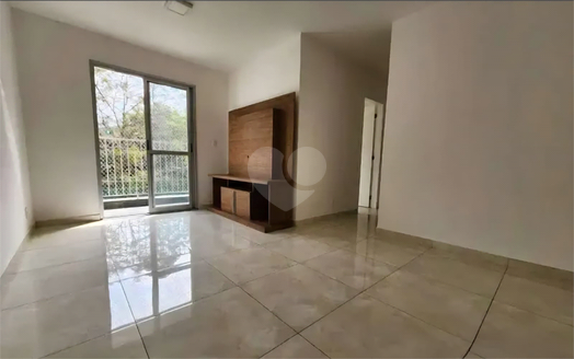 Venda Apartamento São Paulo Jardim Luísa 1