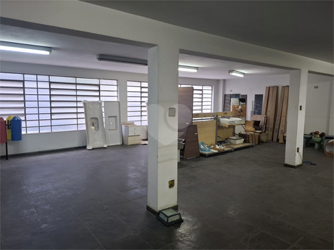 Venda Prédio inteiro São Paulo Cambuci 1