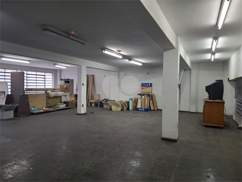 Venda Prédio inteiro São Paulo Cambuci 1