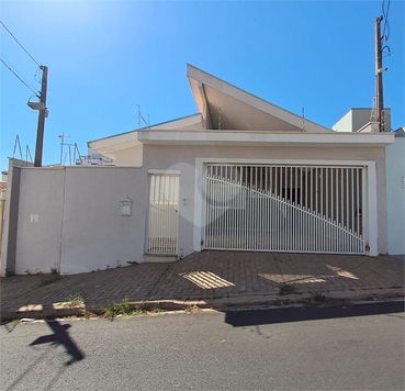 Venda Casa São Carlos Jardim Gibertoni 1