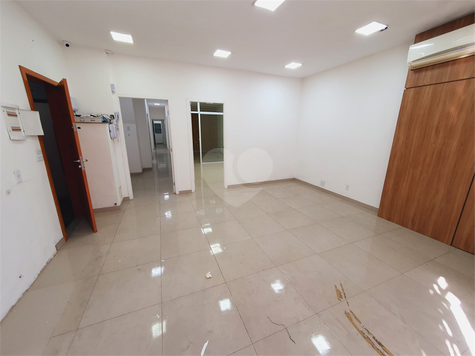 Venda Salas Niterói Centro 1