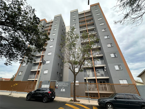 Venda Apartamento São Carlos Azulville I 1