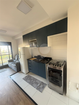 Venda Flat São Paulo Vila Mazzei 1