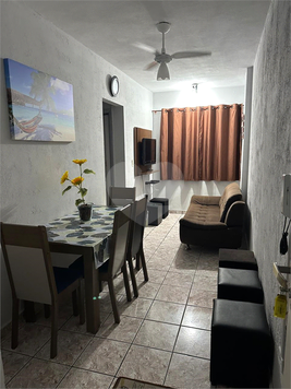 Venda Apartamento Praia Grande Tupi 1