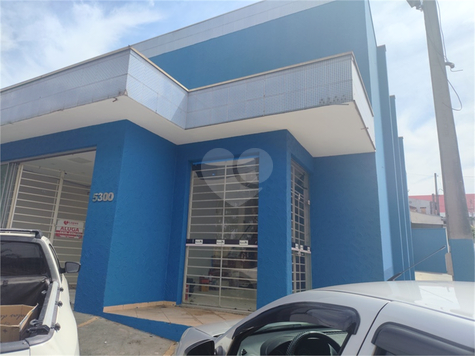 Aluguel Salão Comercial Indaiatuba Jardim Hubert 1