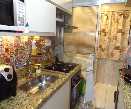 Venda Apartamento São Paulo Jardim Belém 1