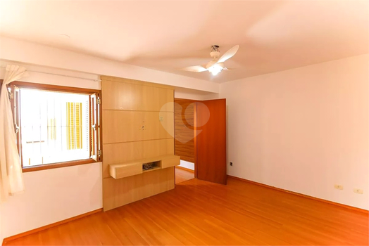 Venda Casa São Paulo Vila Sônia 1