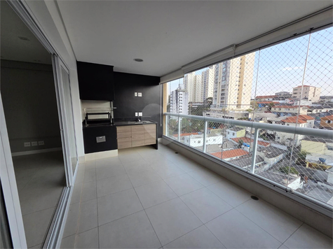 Aluguel Apartamento São Paulo Vila Ipojuca 1