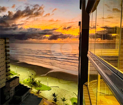 Venda Apartamento Praia Grande Caiçara 1