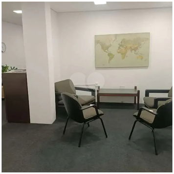 Venda Lajes Corporativas São Paulo República 1