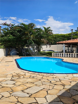 Venda Casa São Paulo Jardim Guapira 1