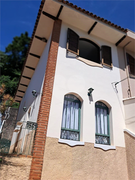 Venda Sobrado São Paulo Tremembé 1