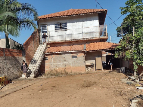 Venda Casa Itapetininga Rechan 1