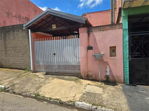 Venda Casa Itapetininga Vila Carvalho 1