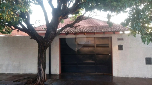 Venda Casa Araraquara Vila Progresso 1