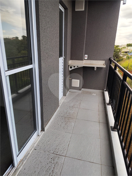 Venda Apartamento Limeira Jardim Esteves 1