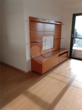 Venda Apartamento São Paulo Vila Do Castelo 1