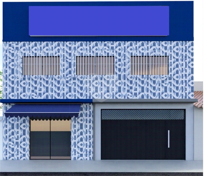 Aluguel Salão Comercial Indaiatuba Vila Georgina 1