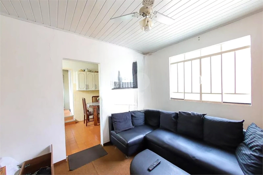 Venda Casa térrea São Paulo Vila Mazzei 1