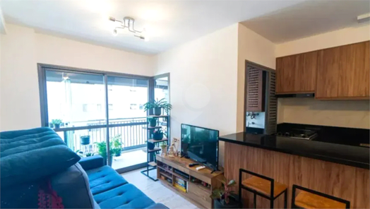 Venda Apartamento São Paulo Vila Guarani (z Sul) 1