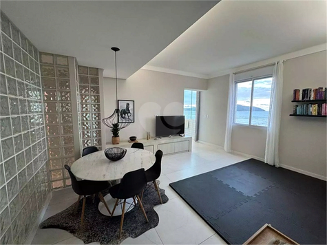 Venda Apartamento Santos José Menino 1