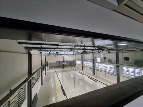 Aluguel Galpão São Paulo Lapa De Baixo 1