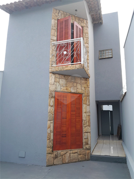 Venda Sobrado Ibaté Jardim Menzani 1