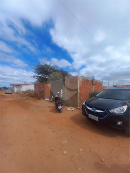 Venda Terreno Juazeiro Piranga 1