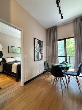 Venda Studio São Paulo Vila Olímpia 1